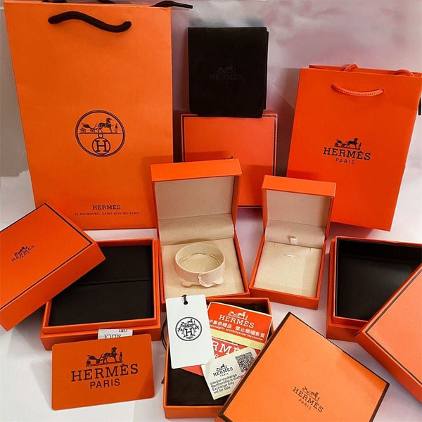 ˇTrend JewelryˇHM BRACELET NECKLACE RING BOX GIFT BAG
