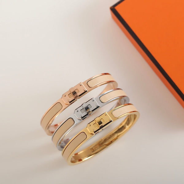 ˇTrend JewelryˇHM KELLY BEIGE BRACELET