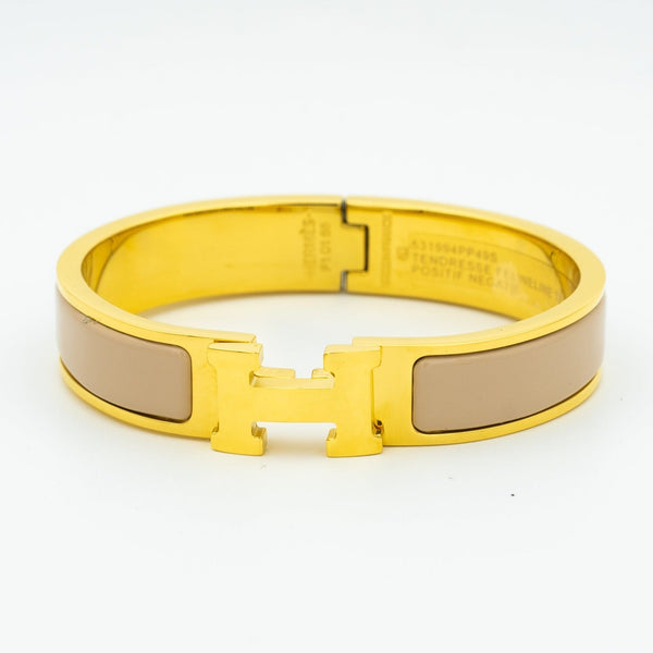 ˇTrend JewelryˇH GREY BRACELET