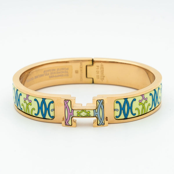 ˇTrend JewelryˇH BRACELET BEIGE MULTICOLOR