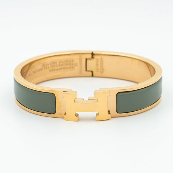 ˇTrend JewelryˇH BRACELET BLUE GREEN 12MM