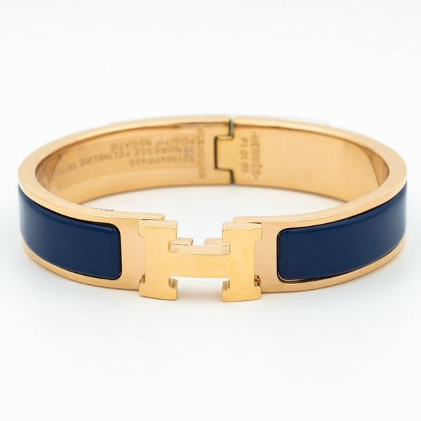 ˇTrend JewelryˇH BLUE BRACELET