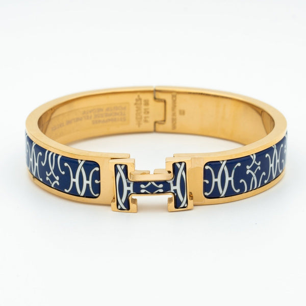 ˇTrend JewelryˇH BRACELET BLACK MULTICOLOR