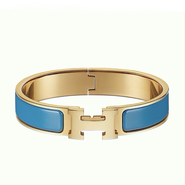 ˇTrend JewelryˇH BRACELET TURQUOISE 12MM