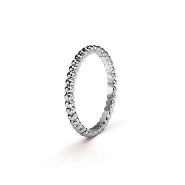 ˇTrend JewelryˇPERLEE RING